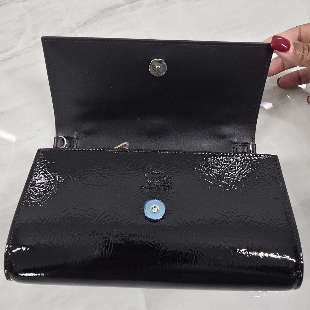 Christian Louboutin Paloma Bag - Picture 7 of 11